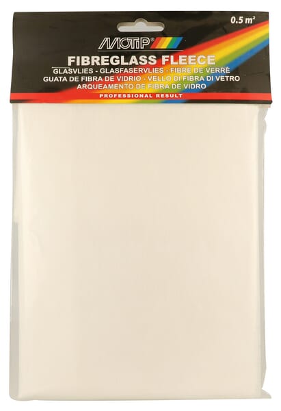Fibre de verre 0,5 m² · réf. 696