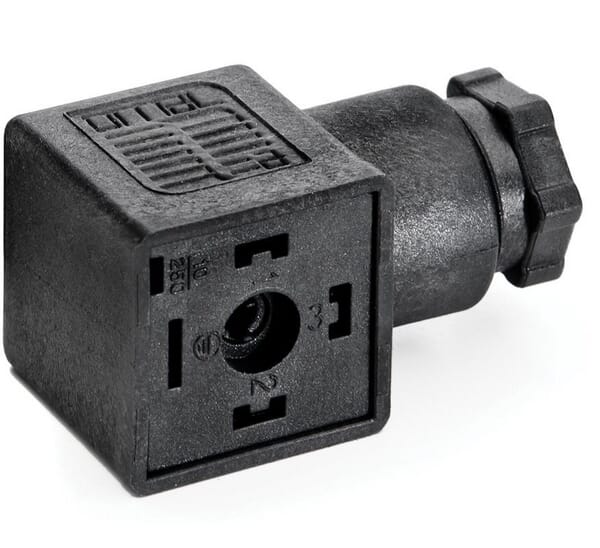 Connecteur · réf. CA21011B