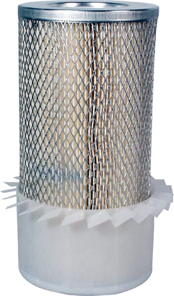 Filtre à air primaire ailettes — réf. P108736
