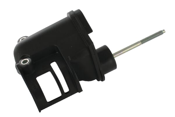 Trubka vzduchového filtru