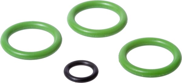 kit Joint torique Ø7x1.50mm (x1), 13.9x2.62mm (x3) — réf. KL070844