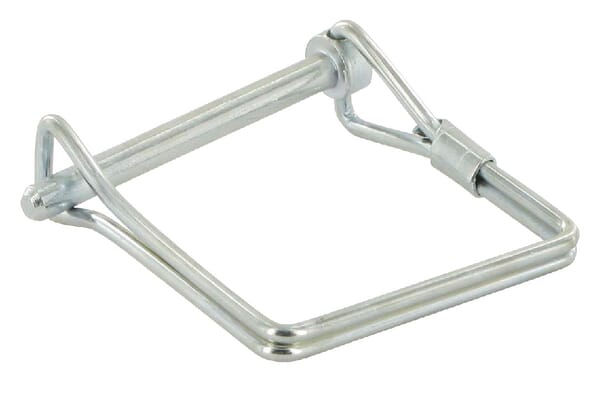 Circlip tube carré — réf. LPS4538GP