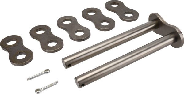 Spojovací článek rovný 1 1/2x1 trip 24B-3