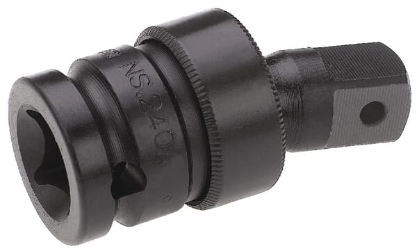Cardan 1/2' · réf. NS240A