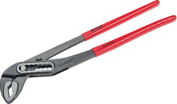 Pince multiprise 300 mm — réf. 1812120300KR