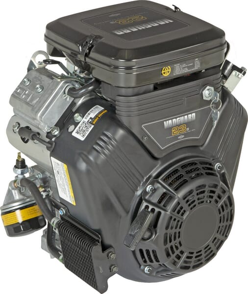 Motor 23 HP 1" E-start Vanguard OHV