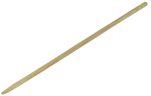 Manche de pelle 1300x41 droit · réf. PO141223
