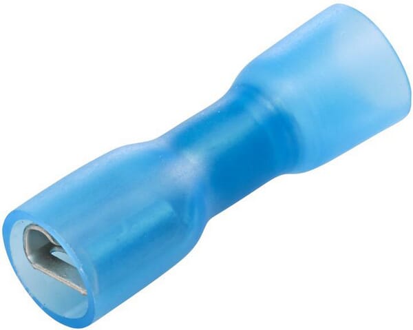 Clip pour languette bleu 1,5-2 · réf. 8KW732567003