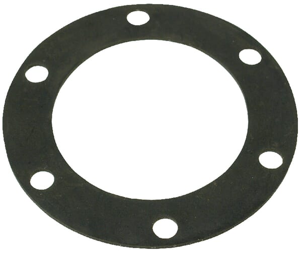 Těsnění pro 4" e-přírubu
