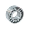 Two-row angular contact ball bearings