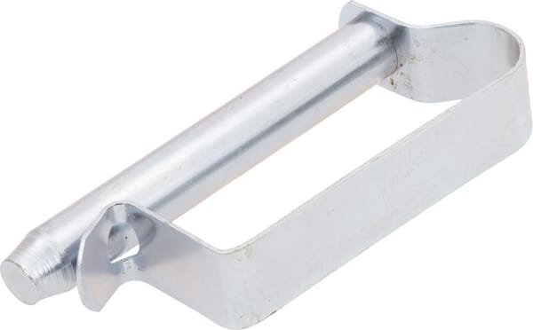 Goupille clips avec ressort · réf. LP1265
