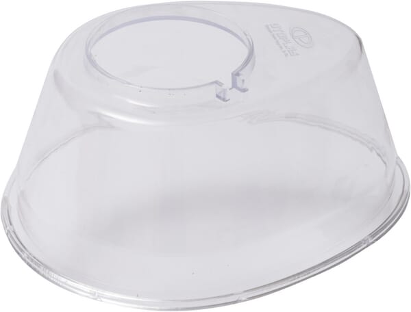 Carter admission filtre — réf. 4997665N