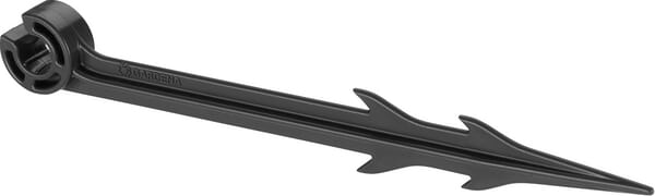Support de tube MDS 4,6mm (3/16") jeu de 15pcs · réf. GA13218
