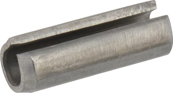Goupille élastique 10x30 inox · réf. KG01204600