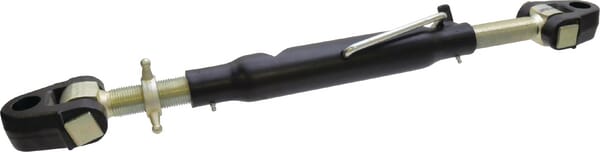 Barre de poussée chape/chape 400, M36 cat.3/3 — réf. TL40036320320KR