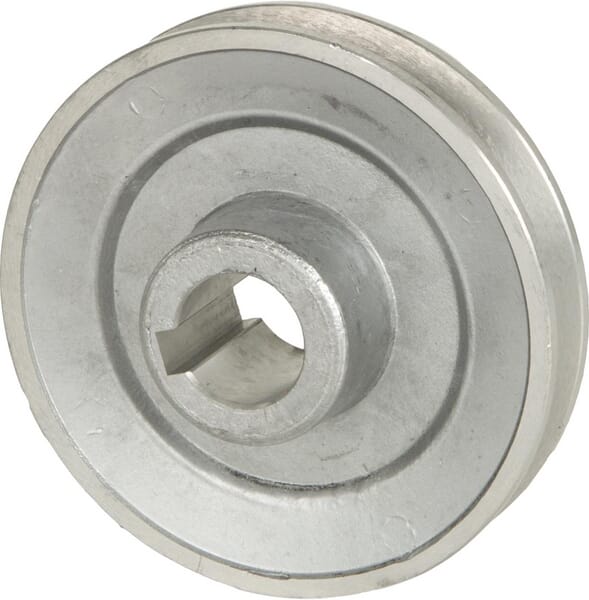 Řemenice kompresoru