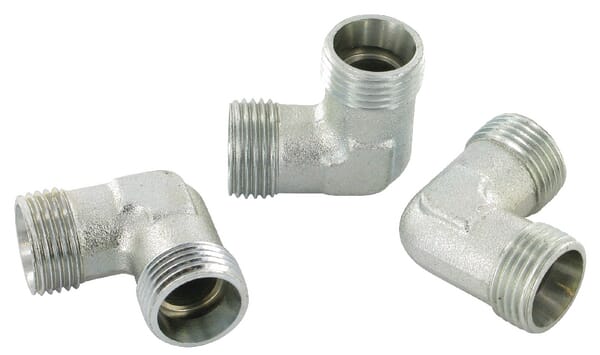 Coude égal 50pcs — réf. WS12LP050KR