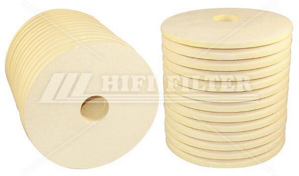 Filtre hydraulique — réf. SH62149