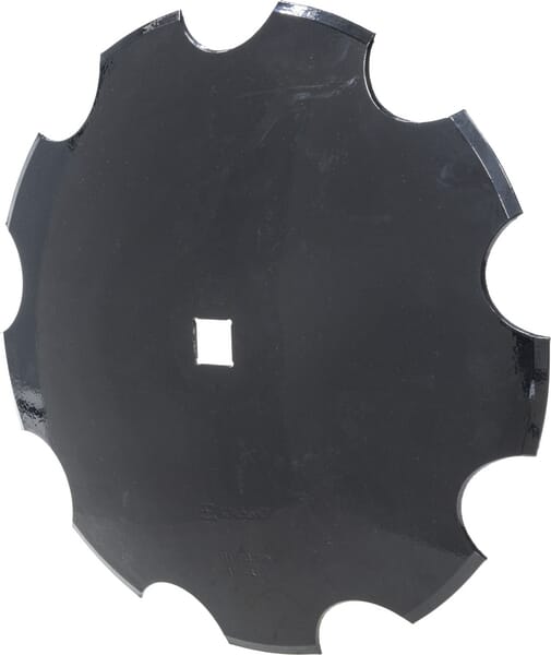 Disque crénelé 460x4,0mm — réf. 7201003209N