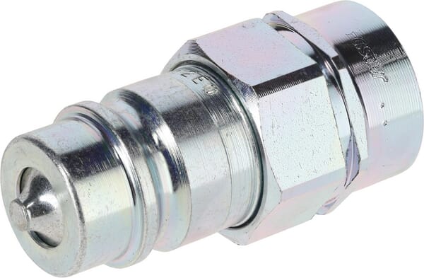 Raccord rapide 1/2"-M18x1.5 ORB mâle CNV · réf. CNV0801815M