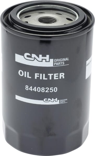 Filtre d'huile — réf. 84408250