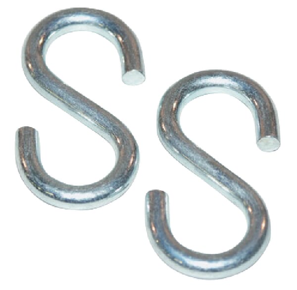 Crochet en 3mm no.30 zp — réf. SH03