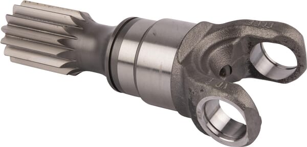 Fourche avec tube — réf. AL37071