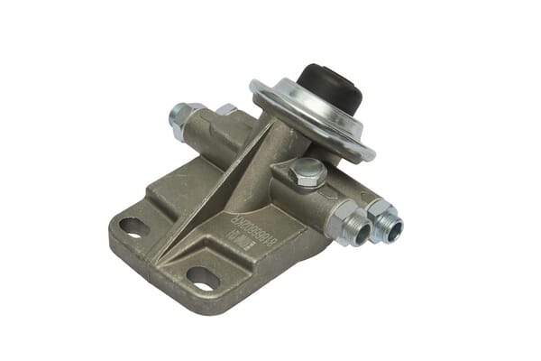 Pompe d'alimentation en carburant — réf. 81866602KR