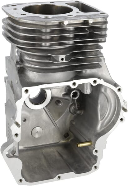 Assemblage de cylindre · réf. 591465