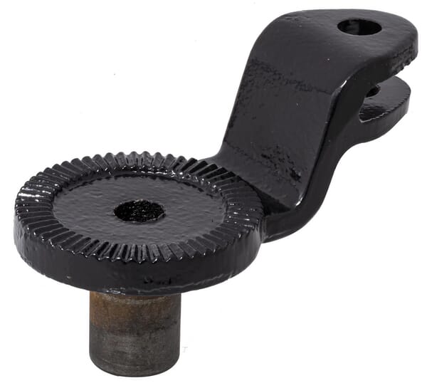 Support de biellette pour disque ressort horizontal — réf. ME051738