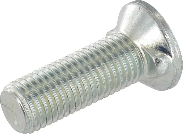 Boulon de charrue oval · réf. 41650360235