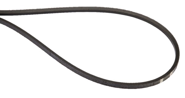 Courroie de traction 1000E — réf. 00075923