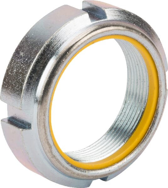 Ecrou autoserrant M40x1,5 Masc · réf. F02010133R