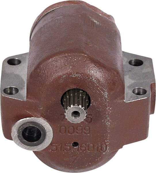 Pompe hydraulique, 17 cm3/obr C-360 Hydrotor Tuchola — réf. 26900046546310