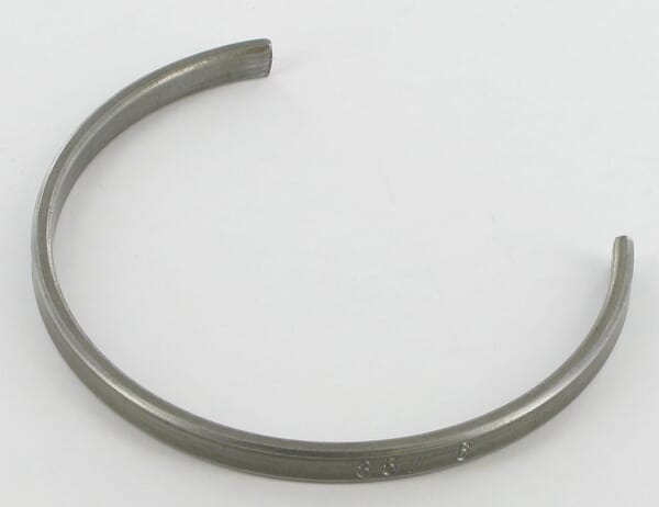 Pevný kroužek FRM(FRB)