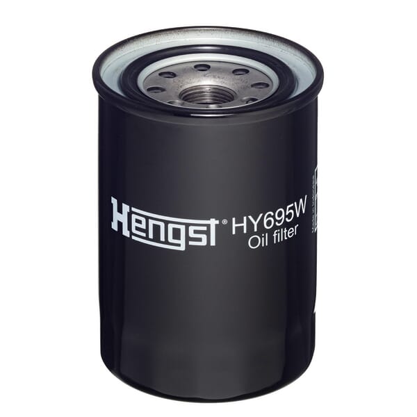 Filtre hydraulique à visser — réf. HY695W