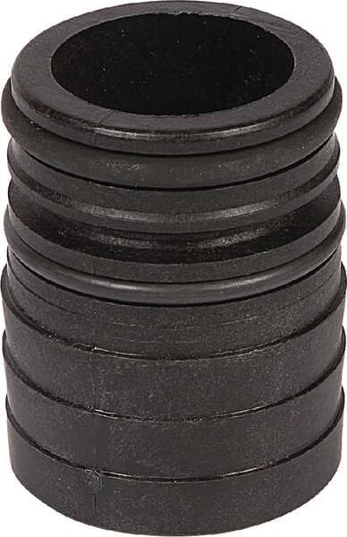 Raccord de tuyau enfichable 40 mm x 1 3/4 Rau · réf. RG00017409