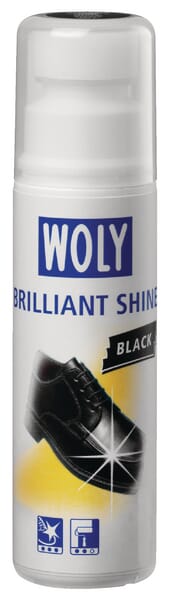 Woly shoe hot sale stretch spray