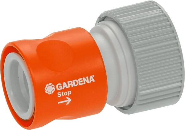 Raccord Aquastop 3/4" · réf. GA2814