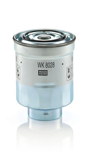 Filtre à carburant — réf. WK8028Z