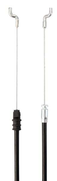 Càble de frein moteur Silver Comfort — réf. AK525769