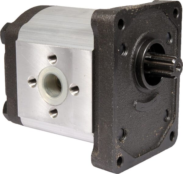 Zubové čerpadlo AZPF-10-019RFO30PB Bosch Rexroth