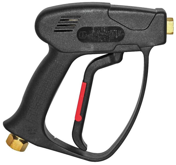 Pistolet HP 350 bar 40 l/min — réf. 812859