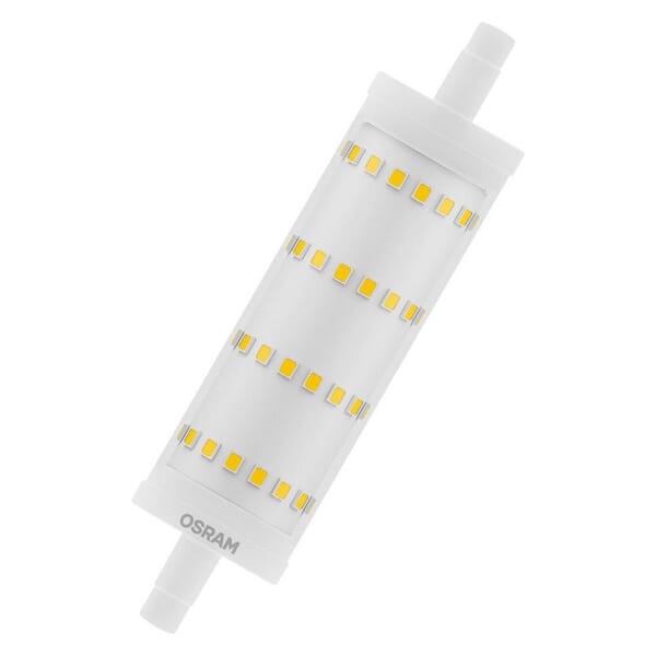 Ampoule LED 13W 827 R7S · réf. LINE118100G3