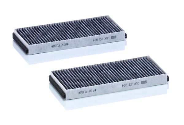 Cab Filter · réf. CUK230042