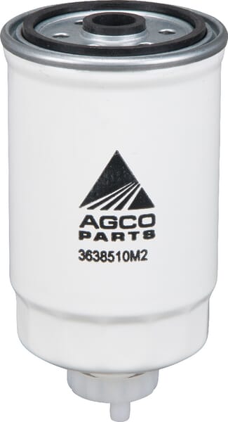 Filtre à gasoil — réf. 3638510M2