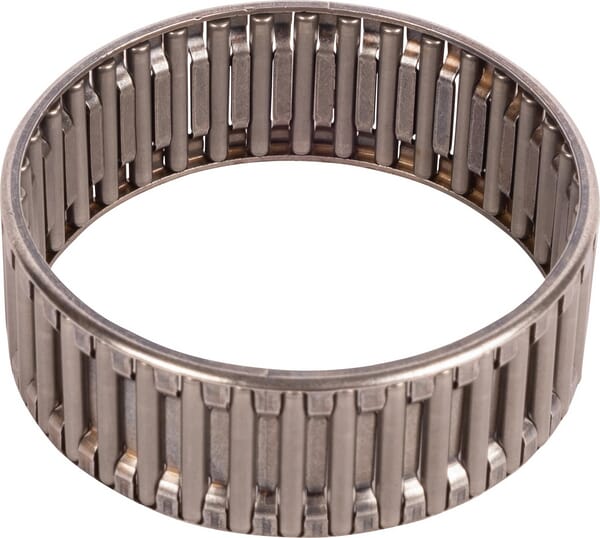 Klece jehlových ložisek