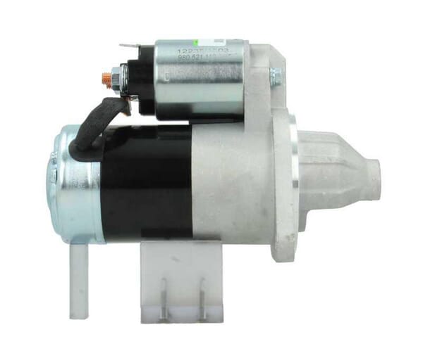 Démarreur 12 V 1,3 kW vue 3