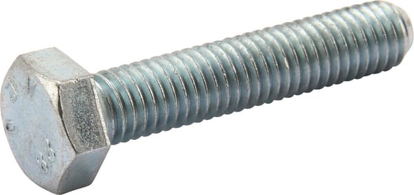 Boulon à tête hexagonale · réf. 81101695