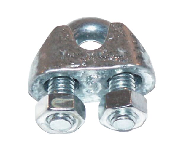 Lanové svorky typ 741